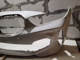 8070928 Бампер передний BMW 1 F40 Арт e12237533, вид 3