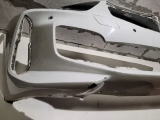 8070928 Бампер передний BMW 1 F40 Арт e12237533, вид 4