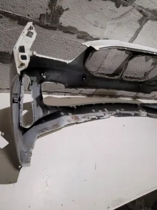 8070928 Бампер передний BMW 1 F40 Арт e12237533, вид 7
