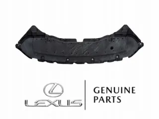 52618-48021 Декоративная крышка двигателя Lexus RX 4 Арт e12237492, вид 1