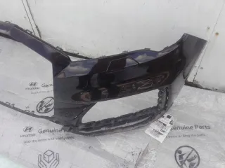 4M0807437QR Бампер передний Audi Q7 4M restailing Арт e12237383, вид 3