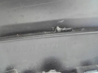 4M0807437QR Бампер передний Audi Q7 4M restailing Арт e12237383, вид 5