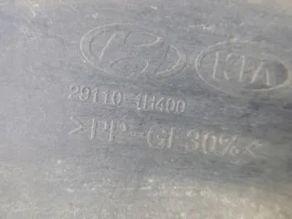 29110-1H400 Декоративная крышка двигателя Kia Ceed 1 Арт e12237358, вид 3