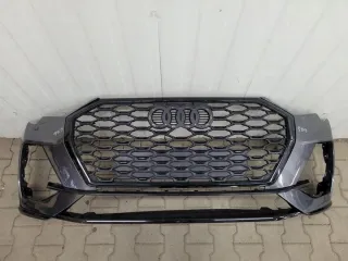 83A807438D 83A807437D 83F853651 Бампер передний Audi Q3 1 Арт e12237312, вид 1