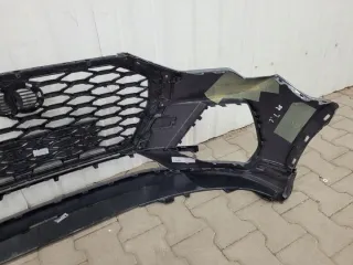 83A807438D 83A807437D 83F853651 Бампер передний Audi Q3 1 Арт e12237312, вид 12