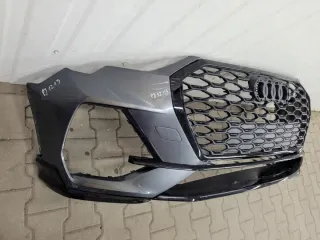 83A807438D 83A807437D 83F853651 Бампер передний Audi Q3 1 Арт e12237312, вид 2
