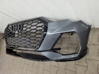 83A807438D 83A807437D 83F853651 Бампер передний Audi Q3 1 Арт e12237312, вид 3