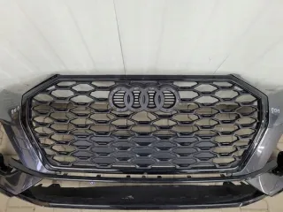 83A807438D 83A807437D 83F853651 Бампер передний Audi Q3 1 Арт e12237312, вид 4