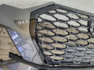 83A807438D 83A807437D 83F853651 Бампер передний Audi Q3 1 Арт e12237312, вид 5