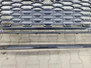 83A807438D 83A807437D 83F853651 Бампер передний Audi Q3 1 Арт e12237312, вид 7