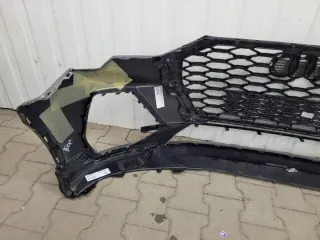 83A807438D 83A807437D 83F853651 Бампер передний Audi Q3 1 Арт e12237312, вид 10
