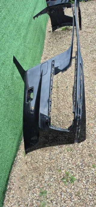 4N0807437E Бампер передний Audi A8 D5 (S8) Арт e12237231, вид 4