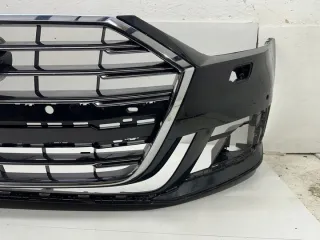 4N0807437C Бампер передний Audi A8 D5 (S8) Арт e12237229, вид 5