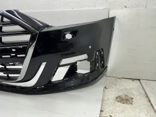 4N0807437C Бампер передний Audi A8 D5 (S8) Арт e12237229, вид 6
