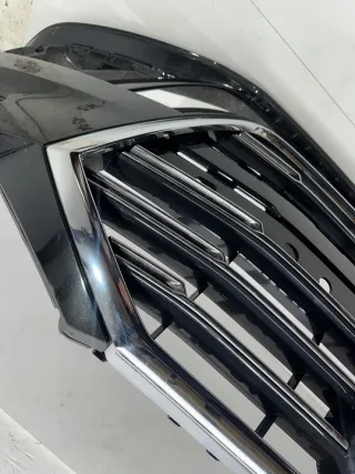4N0807437C Бампер передний Audi A8 D5 (S8) Арт e12237229, вид 7