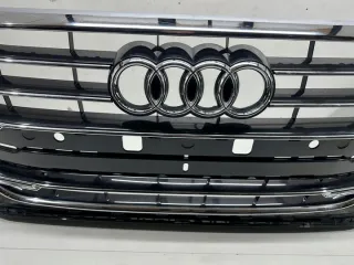 4N0807437C Бампер передний Audi A8 D5 (S8) Арт e12237229, вид 9