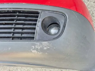 4B0807103 Бампер передний Audi A6 C5 (S6,RS6) Арт e12237214, вид 3