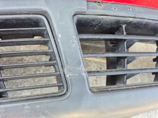 4B0807103 Бампер передний Audi A6 C5 (S6,RS6) Арт e12237214, вид 4