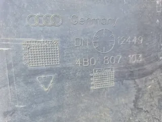 4B0807103 Бампер передний Audi A6 C5 (S6,RS6) Арт e12237214, вид 9
