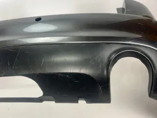 4F9807511G Бампер задний Audi A6 C6 (S6,RS6) Арт e12237204, вид 8