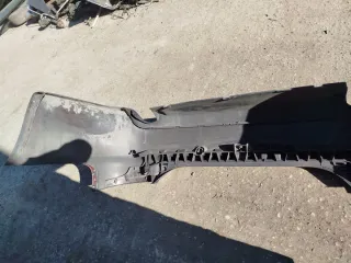 4F5807511A Бампер задний Audi A6 C6 (S6,RS6) Арт e12237203, вид 9