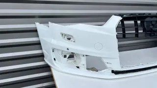 4g0807437 Бампер передний Audi A6 C7 (S6,RS6) Арт e12237182, вид 2