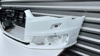 4g0807437 Бампер передний Audi A6 C7 (S6,RS6) Арт e12237182, вид 4