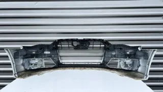 4g0807437 Бампер передний Audi A6 C7 (S6,RS6) Арт e12237182, вид 5