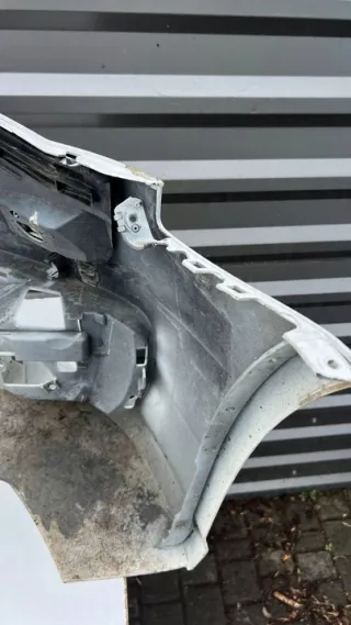 4g0807437 Бампер передний Audi A6 C7 (S6,RS6) Арт e12237182, вид 8
