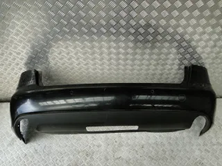  Бампер задний Audi A4 B8 Арт e12237077, вид 2