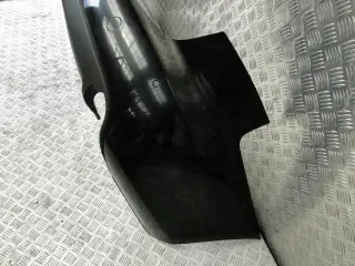  Бампер задний Audi A4 B8 Арт e12237077, вид 3