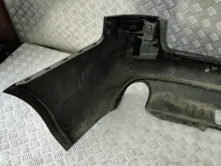  Бампер задний Audi A4 B8 Арт e12237077, вид 6