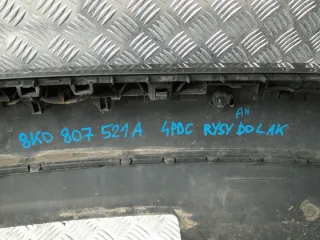  Бампер задний Audi A4 B8 Арт e12237077, вид 10
