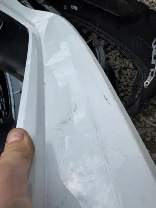 8W9807511M Бампер задний Audi A4 B9 Арт e12237037, вид 9