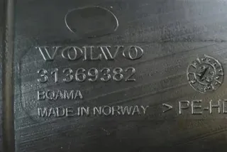 31369382 Гофра инжектора Volvo XC60 2 Арт e12237013, вид 2