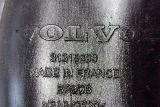 31319698 Гофра инжектора Volvo V60 1 Арт e12236969, вид 1