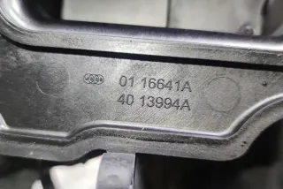 32222131 Гофра инжектора Volvo S90 1 Арт e12236953, вид 1