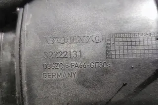 32222131 Гофра инжектора Volvo S90 1 Арт e12236953, вид 3