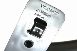 P31366615 Гофра инжектора Volvo S90 1 Арт e12236952, вид 3
