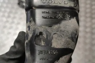 31370264 Гофра инжектора Volvo S90 2 Арт e12236943, вид 1