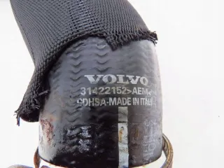 31422152 31338543 Гофра инжектора Volvo S60 1 Арт e12236929, вид 7
