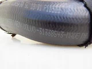 31422152 31338543 Гофра инжектора Volvo S60 1 Арт e12236929, вид 8