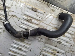 7E0145941 Гофра инжектора Volkswagen Transporter T6 Арт e12236873, вид 1
