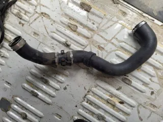 7E0145941 Гофра инжектора Volkswagen Transporter T6 Арт e12236873, вид 2