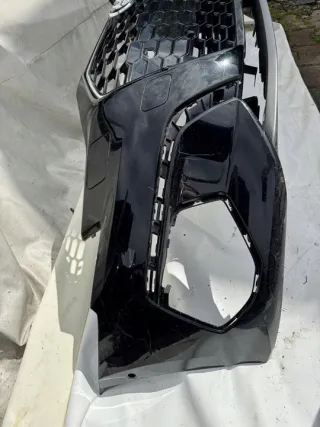 8Y0807437 Бампер передний Audi A3 8Y Арт e12236854, вид 2