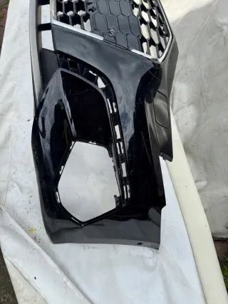8Y0807437 Бампер передний Audi A3 8Y Арт e12236854, вид 5