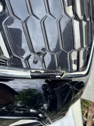 8Y0807437 Бампер передний Audi A3 8Y Арт e12236854, вид 6