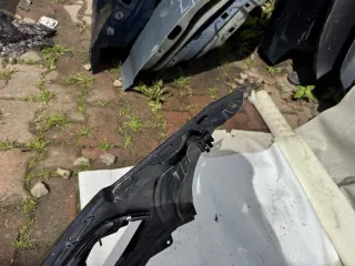 8Y0807437 Бампер передний Audi A3 8Y Арт e12236854, вид 8