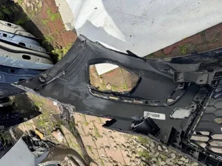 8Y0807437 Бампер передний Audi A3 8Y Арт e12236854, вид 9