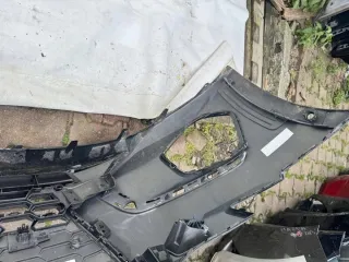 8Y0807437 Бампер передний Audi A3 8Y Арт e12236854, вид 10